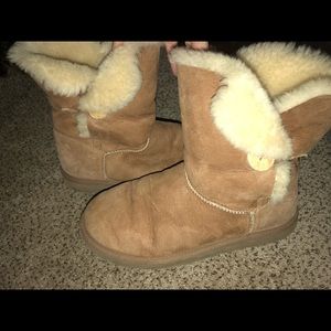 Ugg Australia Boots